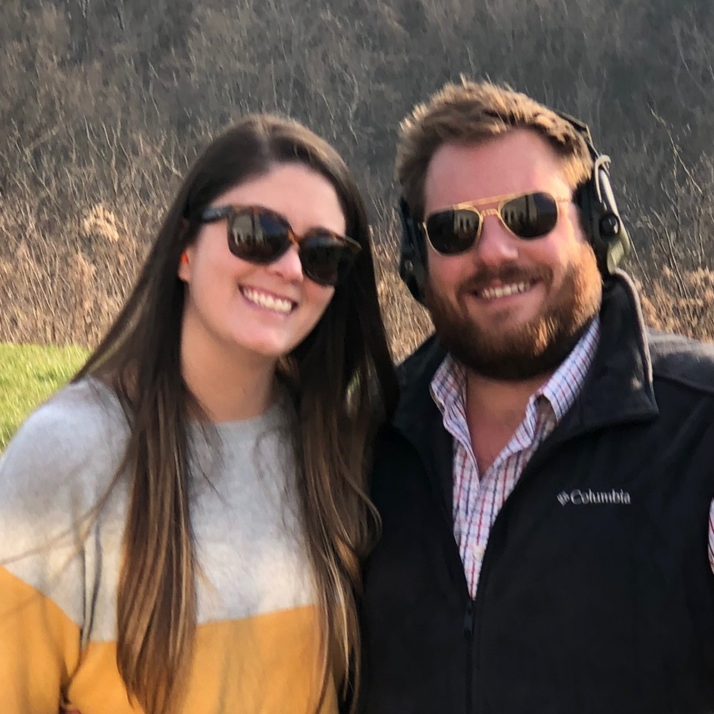 Meet your Posher, Elizabeth